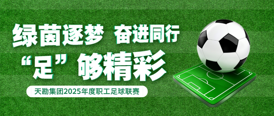 绿茵逐梦  奋进偕行  “足”够精彩  —88858cc永利官网集团2025年度职工足球联赛圆满落幕